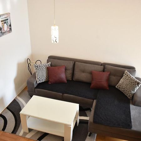 Apartman Archive Jevrejska Banja Luka Exterior foto