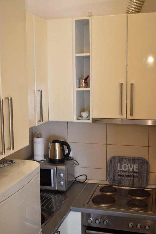 Apartman Archive Jevrejska Banja Luka Exterior foto
